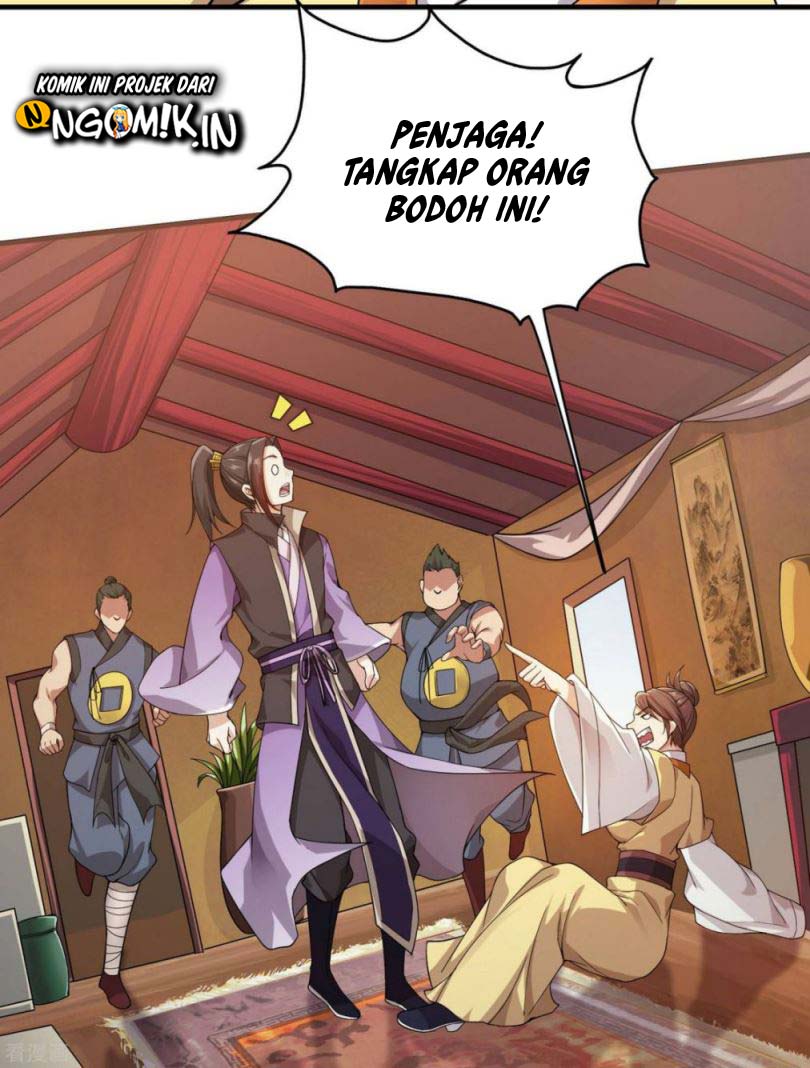 Matchless Emperor